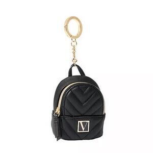Victoria’s Secret Bag Keychain
